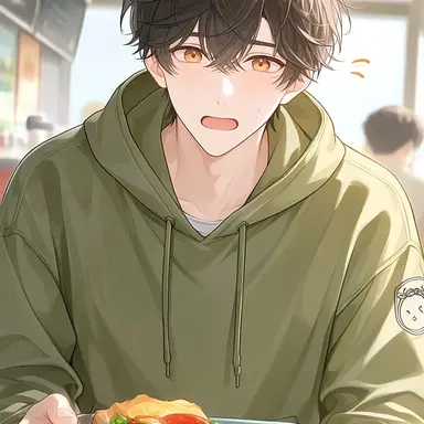 Profile image of Tomo