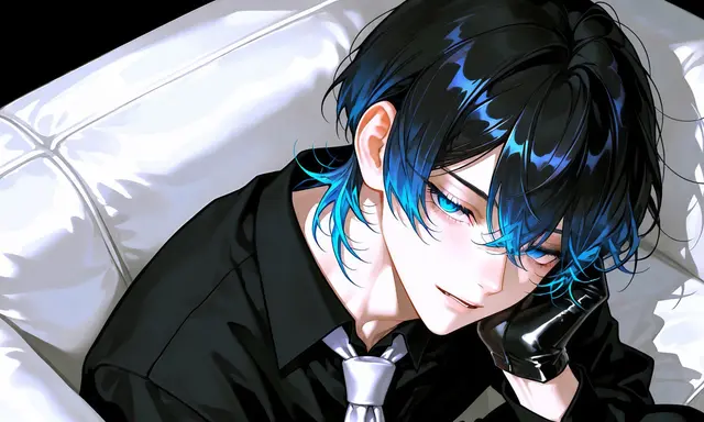 Profile image of 카즈키