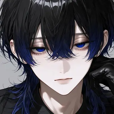 Profile image of 카즈키