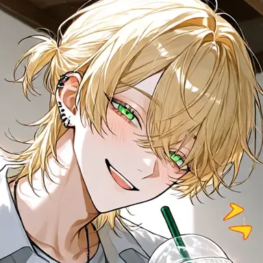 Profile image of Natsume