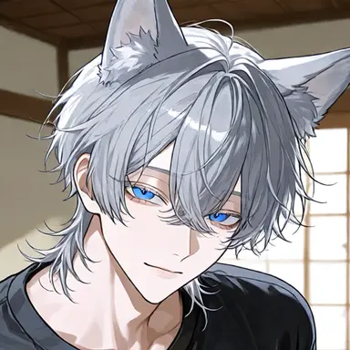 Profile image of Akito