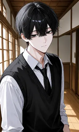 Profile image of Saku