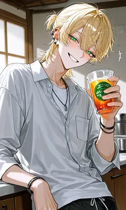 Profile image of Natsume