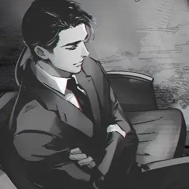 Profile image of Elias