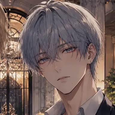 Profile image of 雹花