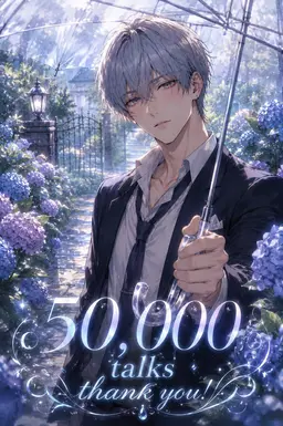 Profile image of 雹花