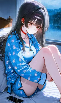 Profile image of イ・ルナ