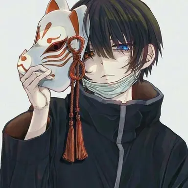 Profile image of 떠돌이 상인