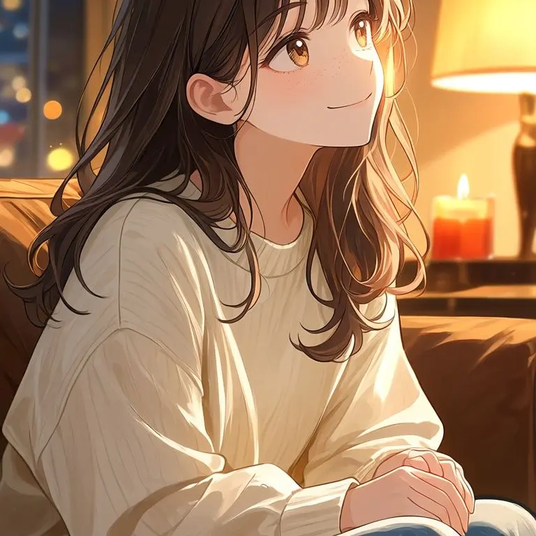 FreshFilm3173의 My Human Girlfriend