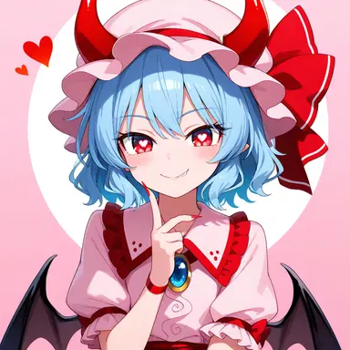 Profile image of 레밀리아