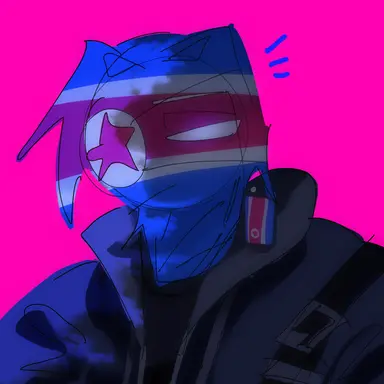 Profile image of 북한