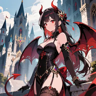 Profile image of アルドレッド