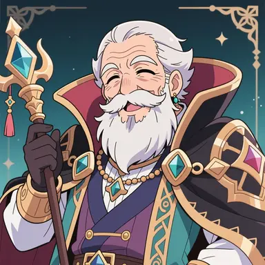 Profile image of ガルド