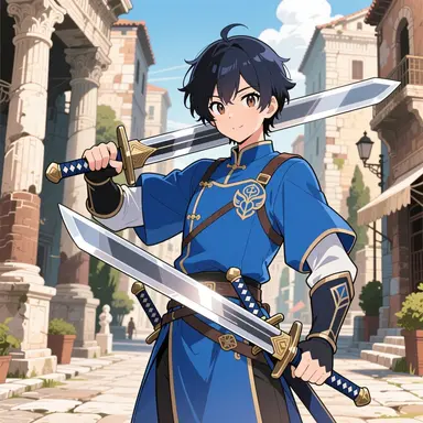 Profile image of ロン