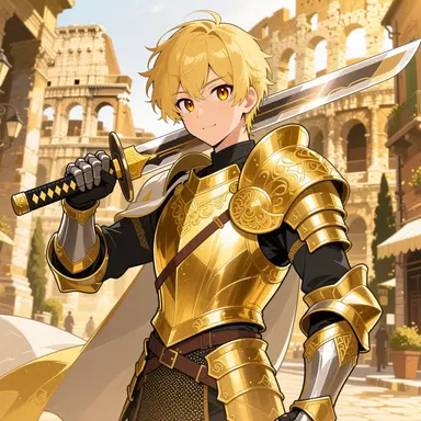 Profile image of ケリー