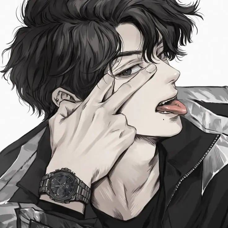 Unicorn_suck의 이태오