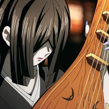 Profile image of 鳴女