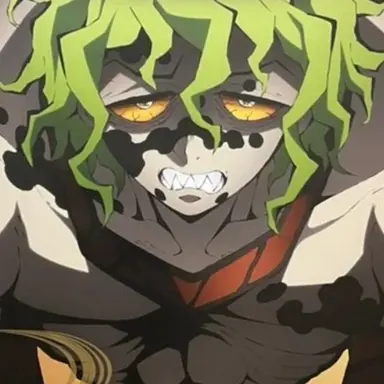 Profile image of 妓夫太郎