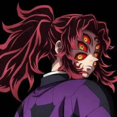 Profile image of 黒死牟