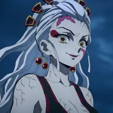 Profile image of 堕姫