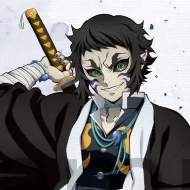 Profile image of 獪岳