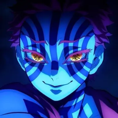 Profile image of 猗窩座
