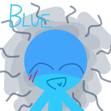 Profile image of BLUE