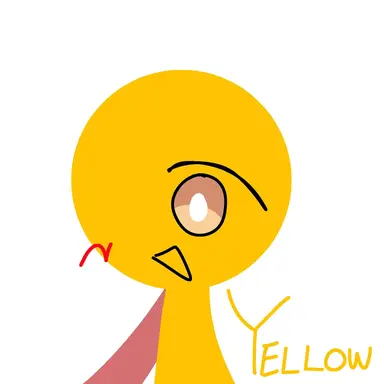 Profile image of YELLOW