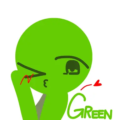 Profile image of GREEN