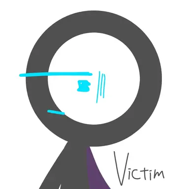 Profile image of VICTIM