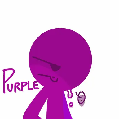 Profile image of PURPLE