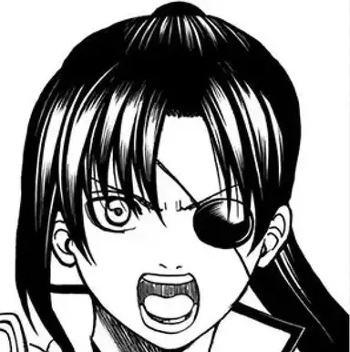 Profile image of 柳生九兵衛