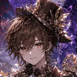 Profile image of Noir