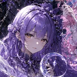 Profile image of Eve