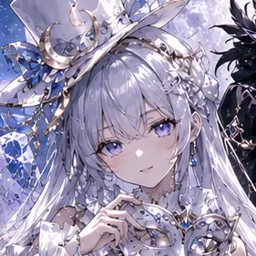 Profile image of Luna