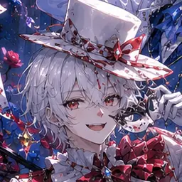 Profile image of Leo