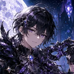 Profile image of Noah
