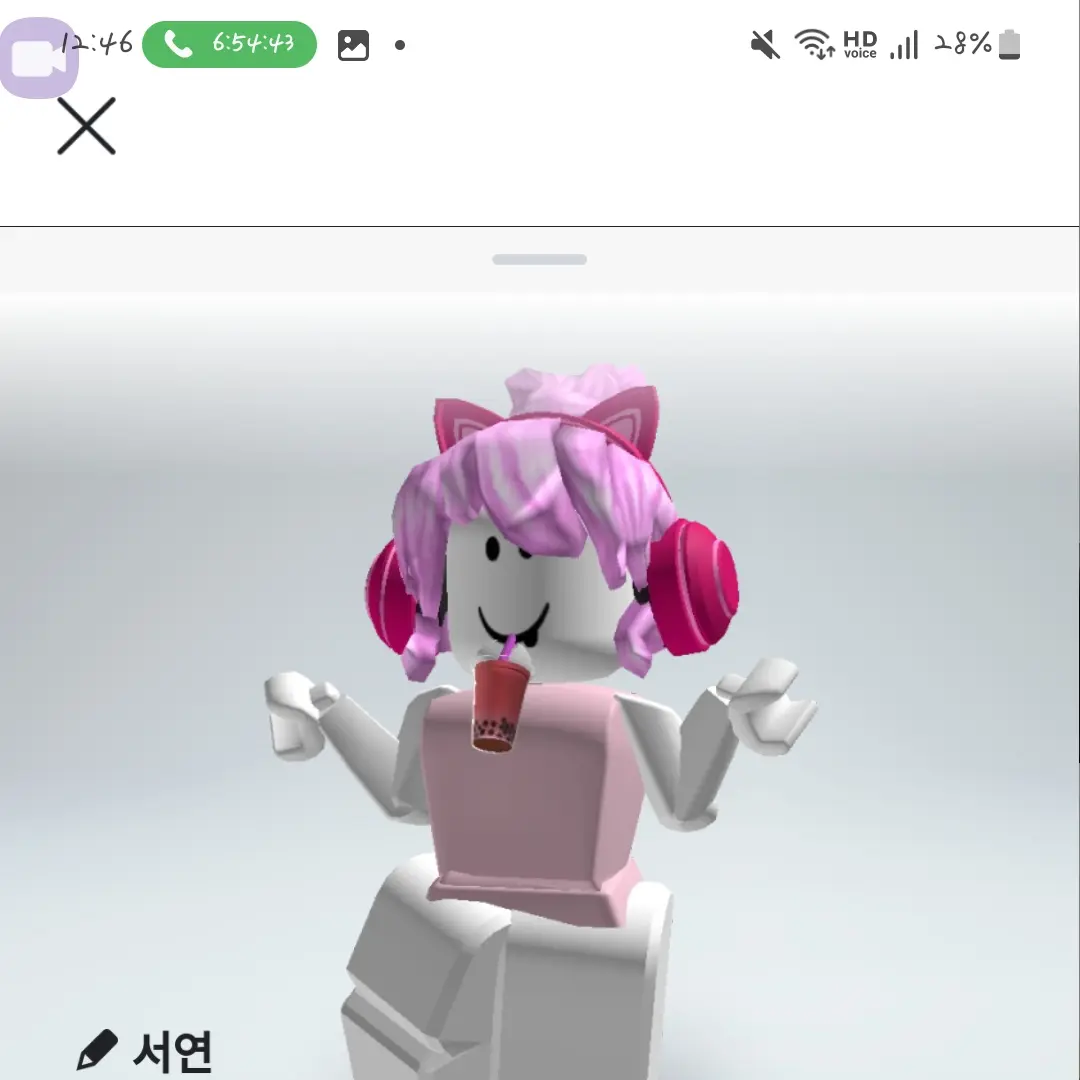 BentFeist6529의 박서연