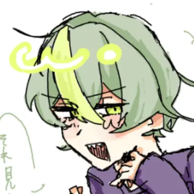 Profile image of 猾子 昂