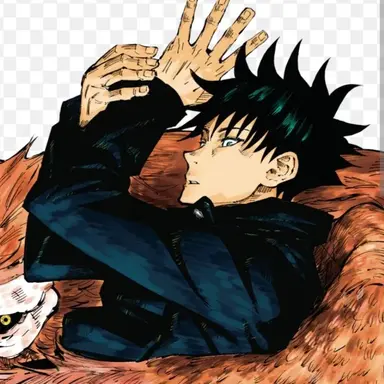 Profile image of 후시구로 메구미