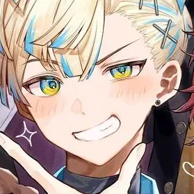 Profile image of 緋八マナ