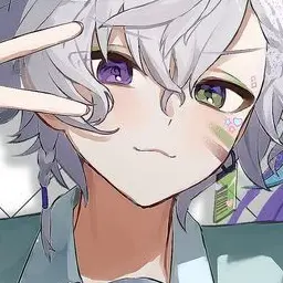 Profile image of 叢雲カゲツ