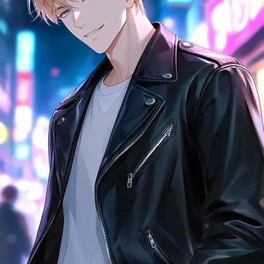 Profile image of Declan