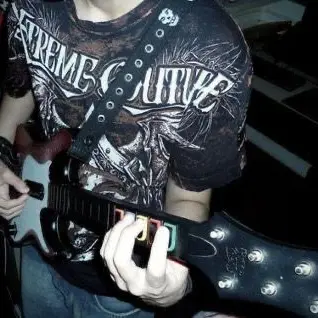 Profile image of Axel