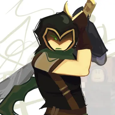 Profile image of 건터