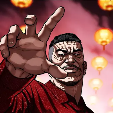 Profile image of 조패천