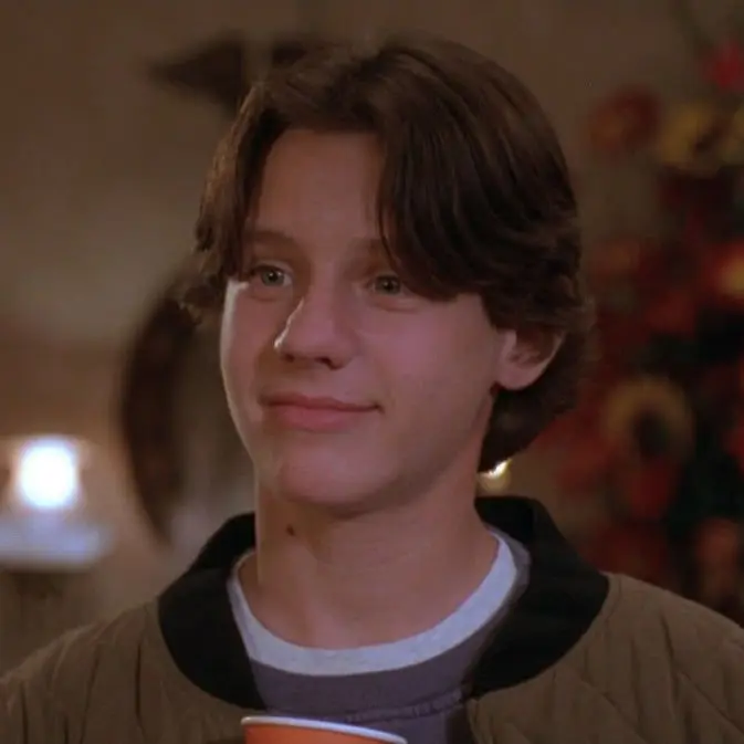 sweetheartd의 Max Dennison