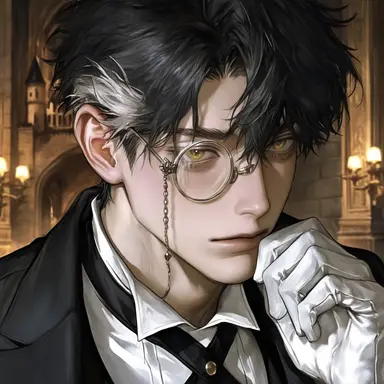 Profile image of セフィ