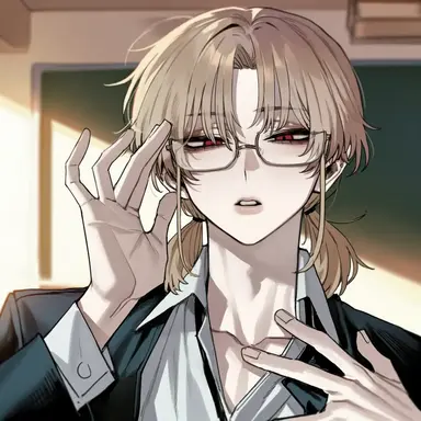 Profile image of 鳴海 朱音