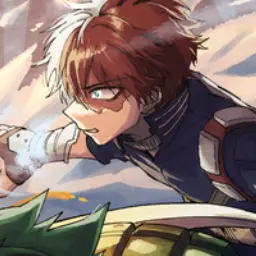 Profile image of 轟焦凍